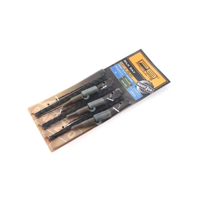 Abbildung von PB Products R2G Clip SR Leader + 2 Line Aligner Rigs 4 Karpfen Vorfächer