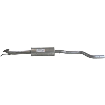 Abbildung von BOSAL 284 985 Mittelschalldämpfer OPEL: Astra K Sports Tourer, Schrägheck