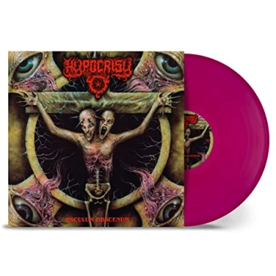 Abbildung von Osculum Obscenum(Ltd.Purple Vinyl Reissue 2023) [Vinyl LP]