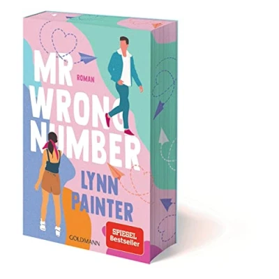 Abbildung von Mr Wrong Number: Roman Spicy Summer Eine Romance mit Suchtfaktor für die Fans von Ali Hazelwood