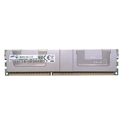 Abbildung von DDR3L REG 32GB / PC1600/ECC