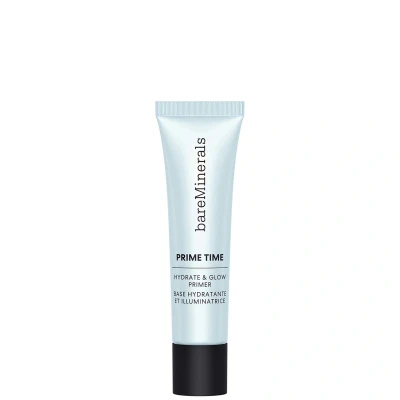 Abbildung von BareMinerals Prime Time Hydrate &amp; Glow Primer 30 ml