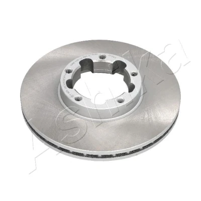 Abbildung von Bremsscheibe ASHIKA 60 01 110C