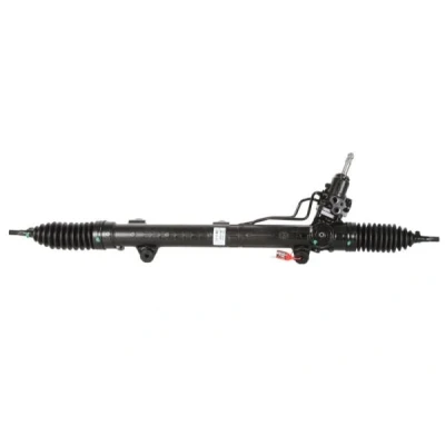 Abbildung von LAUBER 66.2929 Servolenkung hydraulisch MERCEDES BENZ: E Klasse Limousine, ML Klasse, GL