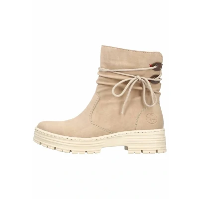 Abbildung von Rieker Winterstiefel (1 tlg) mit TR Sohle