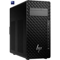 Abbildung von Z2 Tower G1i Workstation (A40MBET), PC System