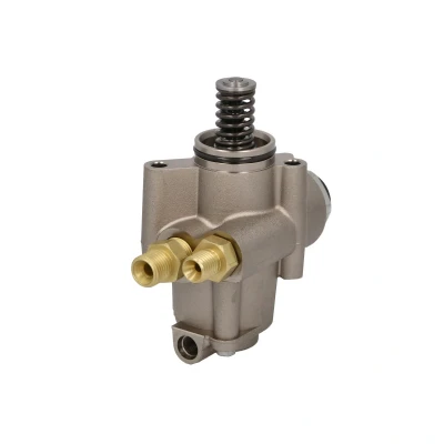Abbildung von HEPU HP5624 Hochdruckpumpe AUDI: A4 B7 Avant, Q7, A6 C6 Limousine, VOLKSWAGEN: Touareg I