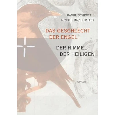 Abbildung von Das Geschlecht der Engel, Himmel Heiligen: Ein Brevier