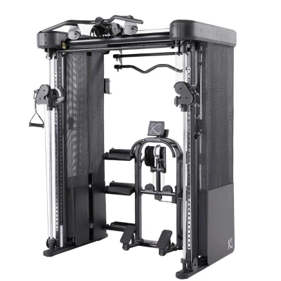 Abbildung von Series FT2 PRO Smith Functional Trainer