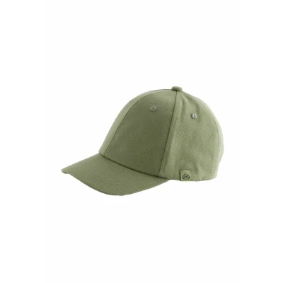 Abbildung von Next Regular FIT Cap für Kinder, Größe: 50, Khaki green