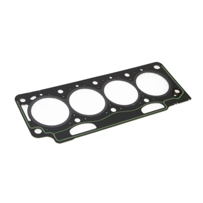 Abbildung von ELRING 851.041 Zylinderkopfdichtung 1,45 81 Weichstoff Metall Dichtung 1 RENAULT: CLIO 2, Kangoo I, I Rapid, VOLVO: V40 Kombi