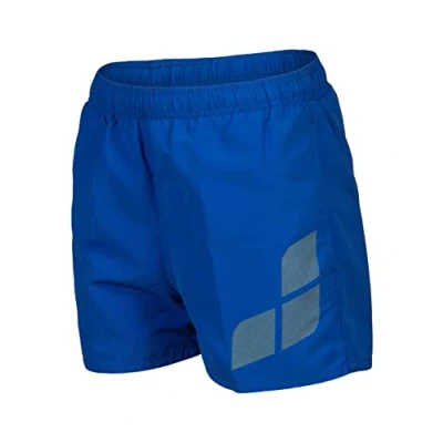 Abbildung von arena Jungen Logo Beach Shorts