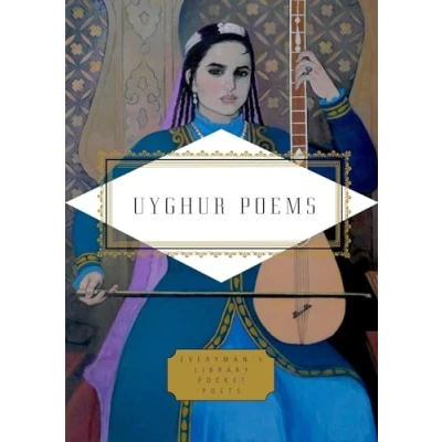Abbildung von Uyghur Poems (Everyman&#039;s Library POCKET POETS)