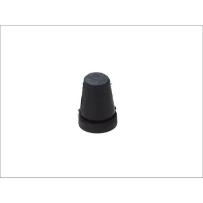 Abbildung von BOSAL 255 060 Gummistreifen, Abgasanlage AUDI: 100 C4 Avant, Limousine, A6 Limousine