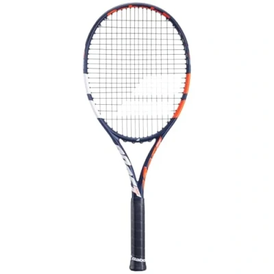 Abbildung von Babolat BOOST DRIVE STRUNG (Farblos 2 Größe)