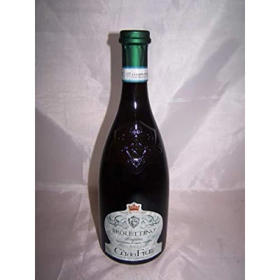 Abbildung von Cà dei Frati Lugana Brolettino Trebbiano Di Soave 2017 trocken (3 x 0.75 l)