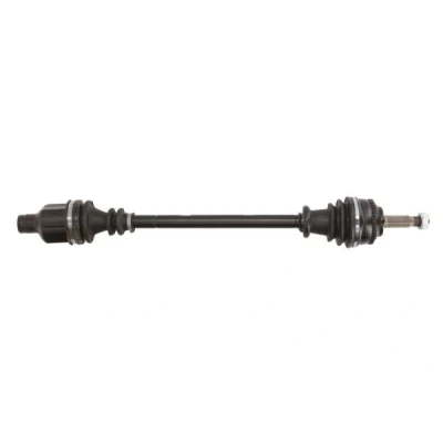 Abbildung von POINT GEAR PNG72292 Antriebswelle Vorderachse rechts 740 86 für Fahrzeuge mit ABS RENAULT: TWINGO 1, Kangoo I, CLIO 2