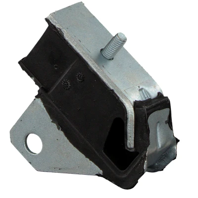 Abbildung von FEBI BILSTEIN 21943 Motorlager vorne Gummimetalllager VOLKSWAGEN: TRANSPORTER 3 Bus, Pritsche/Fahrgestell, Kasten