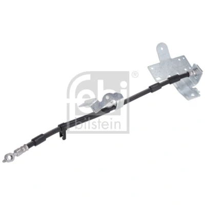 Abbildung von FEBI BILSTEIN 184028 Bremsschläuche Hinterachse rechts 485 FORD: Mondeo 5 Limousine, Kombi, Schrägheck
