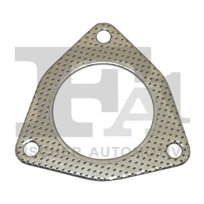 Abbildung von FA1 330 916 Dichtung, Abgasrohr FIAT: Grande Punto Schrägheck, BRAVO 1, ALFA ROMEO: 156 Limousine, 166, Sportwagon, LANCIA: Kappa Limousine