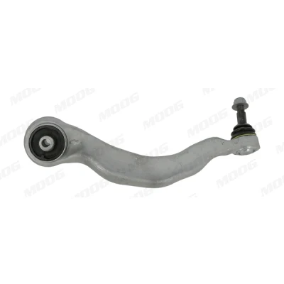 Abbildung von MOOG BM TC 17067 Querlenker unten, vorne, Vorderachse links Aluminium BMW: 7