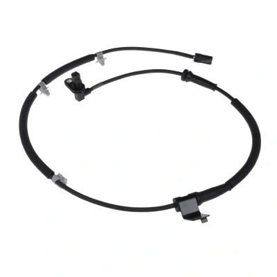 Abbildung von BLUE PRINT ADG07153 ABS Sensor Vorderachse rechts HYUNDAI: SANTA FE 2