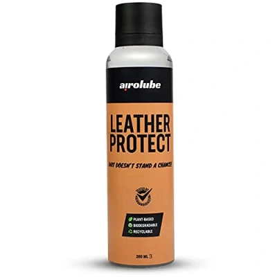 Abbildung von Airolube Leather Protect