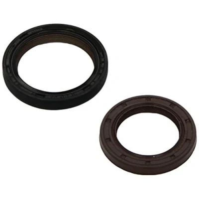 Abbildung von CORTECO 289038 Wellendichtringsatz, Motor riemenscheibenseitig RENAULT: Kangoo I