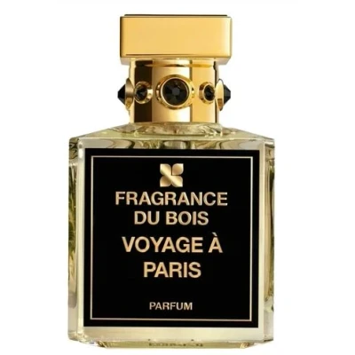 Abbildung von Fragrance du Bois Voyage &agrave; Paris Parfum 100 ml