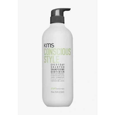 Abbildung von Conscious Style Everyday Shampoo