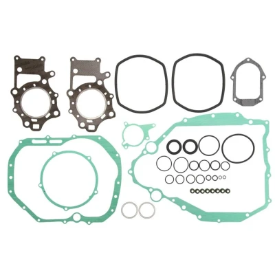 Abbildung von Dichtungsvollsatz, Motor ATHENA P400210850510
