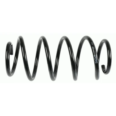 Abbildung von SACHS 997 600 Fahrwerksfeder OPEL: Vectra B Limousine, CC, Astra G CC