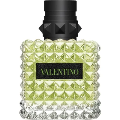 Abbildung von Valentino Donna Born In Roma Green Stravaganza Eau de Parfum 30 ml