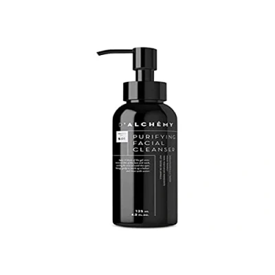 Abbildung von D&#039;alchemy Reinigender Gesichtsreiniger 125Ml 0,125 l