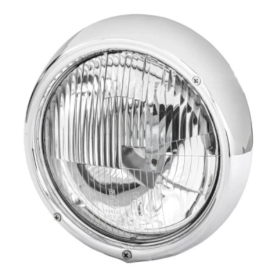 Abbildung von HELLA 1A8 001 156 011 Scheinwerfer VOLKSWAGEN: Kaefer Cabrio,