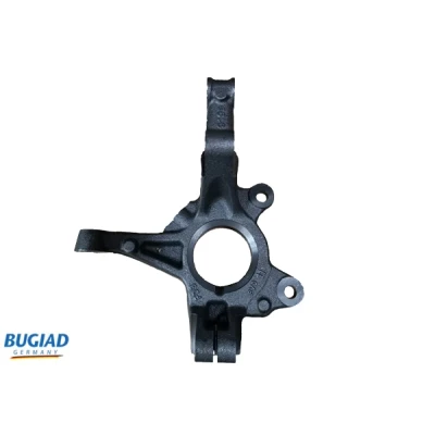 Abbildung von BUGIAD BSP25369 Achsschenkel Vorderachse links DACIA: SANDERO 2