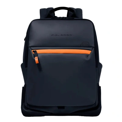 Abbildung von Piquadro C2OW Laptop Backpack 14&quot; blue