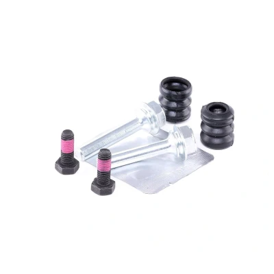 Abbildung von BOSCH 1 987 470 600 Führungshülsensatz, Bremssattel AUDI: A6 C4 Avant, 80 B4 Limousine, VOLKSWAGEN: Passat B3/B4 Variant
