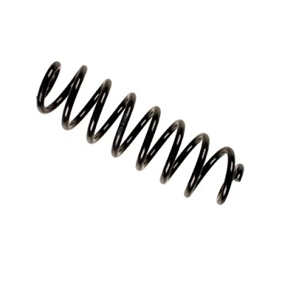 Abbildung von BILSTEIN B3 OE Replacement 36 199570 Fahrwerksfeder Hinterachse SKODA: Octavia 2 Combi