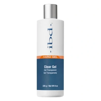 Abbildung von IBD Hard Gel UV Clear Gel, 1er Pack (1 x 226 g)