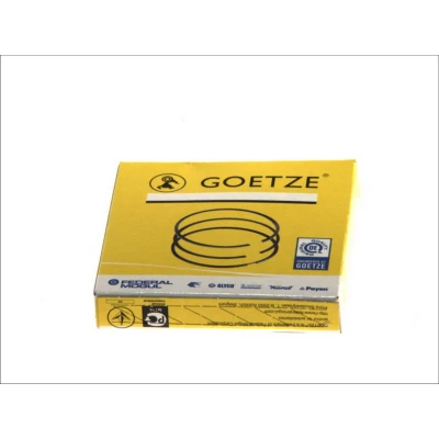 Abbildung von GOETZE ENGINE 08 124800 00 Kolbenringsatz 80,5 FIAT: Doblo I Kombi