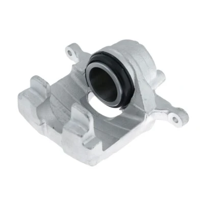 Abbildung von LAUBER 77.5176 Bremssattel Gusseisen Vorderachse links OPEL: Astra J Sports Tourer, Schrägheck, Zafira C CHEVROLET: Orlando