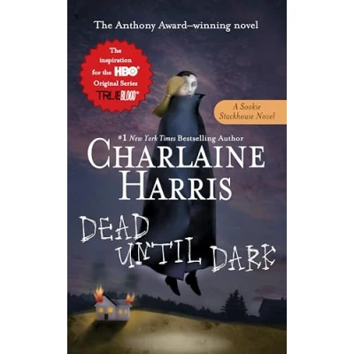 Abbildung von Dead Until Dark: A Southern Vampire Novel (Sookie Stackhouse/True Blood, Band 1)