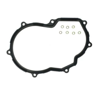 Abbildung von TOPRAN 113 396 Dichtung, Automatikgetriebe VOLKSWAGEN: Golf 3, 4 Schrägheck