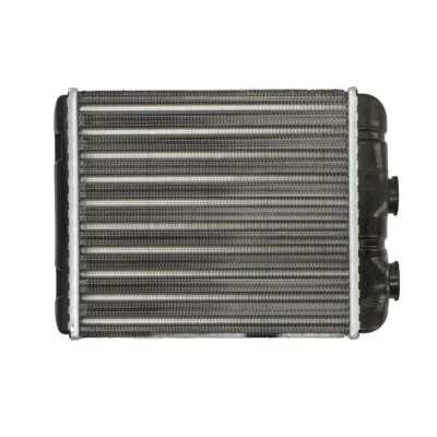Abbildung von THERMOTEC D6X008TT Wärmetauscher OPEL: Astra G CC, Caravan, Zafira A