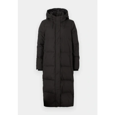 Abbildung von ONLY Onlalice COAT Daunenmantel, Damen, Größe: Small, Black