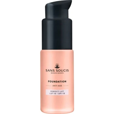 Abbildung von Sans Soucis Foundation Perfect Lift 70 Dark Rosé