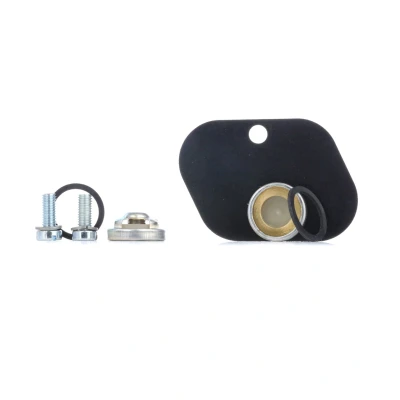 Abbildung von FEBI BILSTEIN 08491 Ventil, Unterdruckpumpe MERCEDES BENZ: /8 Limousine, W123 VOLKSWAGEN: Passat B3/B4 Variant, GOLF 2 kfzteile, kfzteile24