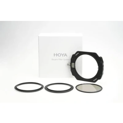 Abbildung von HOYA SQ100 Filter Holder kit