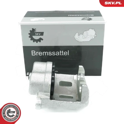 Abbildung von ESEN SKV 56SKV451 Bremssattel Vorderachse links ohne Elektromotor SUBARU: Forester IV, Legacy 4 Kombi, Outback V